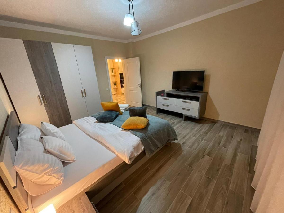 הוילה אורדאה Central House מראה חיצוני תמונה