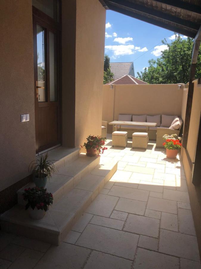 הוילה אורדאה Central House מראה חיצוני תמונה