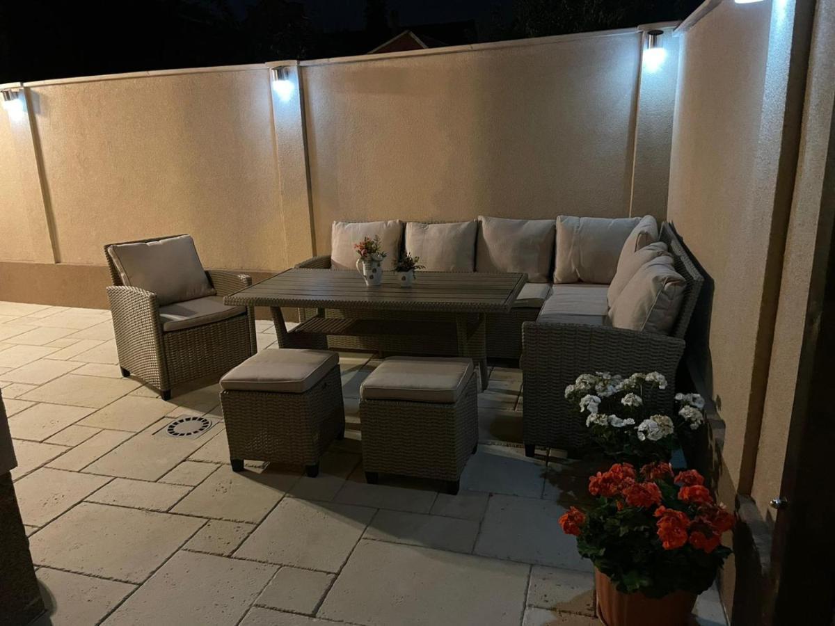 הוילה אורדאה Central House מראה חיצוני תמונה
