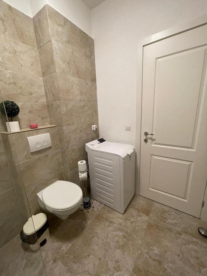 הוילה אורדאה Central House מראה חיצוני תמונה