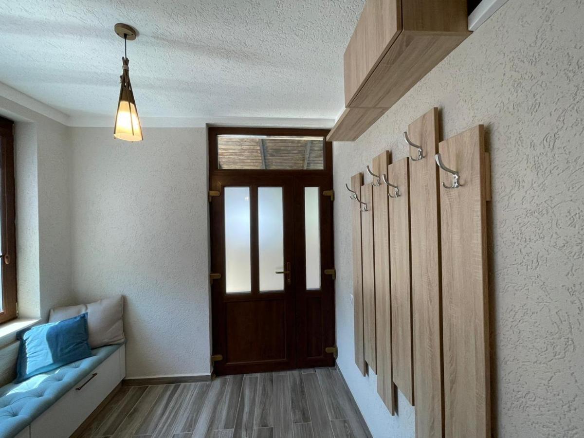 הוילה אורדאה Central House מראה חיצוני תמונה